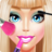 icon Fashion Girl: Makeover Salon 2.3