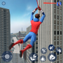 icon Spider Fighting: Hero Game for ASUS ZenFone 3 (ZE552KL)