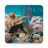 icon 3D Aquarium Live Wallpaper 1.1.16