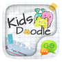 icon Kids Doodle