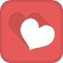 icon Frases de amor Para Facebook for Motorola Moto G5S Plus