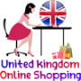 icon UK Shopping