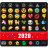icon KK Emoji Keyboard 4.4.7