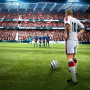 icon Soccer Football World Cup for Samsung T939 Behold 2