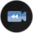 icon Slow Motion Video Zoom Player 2.2.04