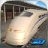 icon Bullet Train Subway Station 3D 1.0.6