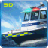 icon Navy Police Speed Boat Attack 1.0.3