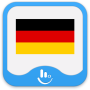 icon TouchPal German Pack
