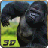 icon Crazy Ape Wild Attack 3D 1.0.2