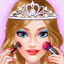 icon Princess Makeup Salon Game for Samsung Galaxy S3
