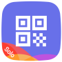 icon Solo QR Code Scanner for sharp Aquos R