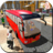 icon Commercial Bus Public Driving 1.3