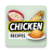 icon Chicken Recipes 11.16.420