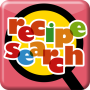 icon Recipe Search for Android