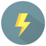 icon The Superhero-Icon Pack/Theme for Motorola Moto G6 Plus