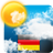 icon com.idmobile.deutschlandmeteo 3.7.10.16