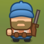 icon Idle Outpost: Upgrade Games for Samsung Galaxy S3