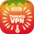 icon Tomato VPN 25