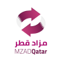 icon مزاد قطر Mzad Qatar for Samsung Galaxy Tab 4 10.1 LTE