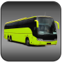 icon Airport Simulator City Bus Sim