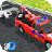 icon Modern Police Tow Truck 1.1