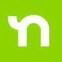 icon Nextdoor: Neighborhood network for Xiaomi Mi 8