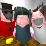 icon Piggy Doctor Escape