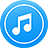 icon Music player 169.01