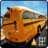 icon Real Manual Bus Simulator 3D 3.0