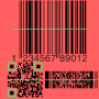 icon Barcode + QR Scanner