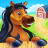 icon Animal farm for kids 6.7.0
