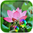 icon Lotus Live Wallpaper 4.0