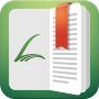 icon Librera: all for book reading for Motorola Moto G6 Plus