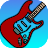 icon Electric Guitar 1.8