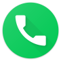 icon ExDialer - Dialer & Contacts for Huawei Mate 9 Pro