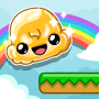 icon Ice Cream Jump for ivoomi V5