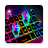 icon Neon Led KeyBoard 3.4.4