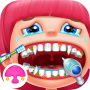 icon Crazy Dentist Salon: Girl Game for Samsung Galaxy S3 Neo(GT-I9300I)
