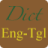 icon English Tagalog Dictionary 2.5