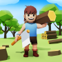 icon Lumber Empire: Idle Wood Inc for LG Fortune 2