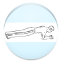 icon Plank Challenge for Samsung Galaxy S5 Active