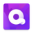 icon com.quibi.qlient 1.2.0