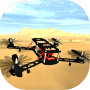 icon Drone Simulator