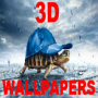 icon 3D Wallpapers HD