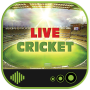 icon Live Cricket Matches for Samsung Galaxy Tab 10.1 P7510