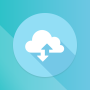 icon FileDrop for Meizu Pro 6 Plus