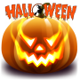 icon Halloween Pumpkin