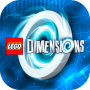 icon LEGO® Dimensions™ for Samsung Galaxy Note 10.1 N8000