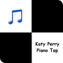 icon Katy Perry Piano Tap