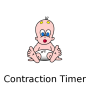 icon Pregnancy Contraction Timer